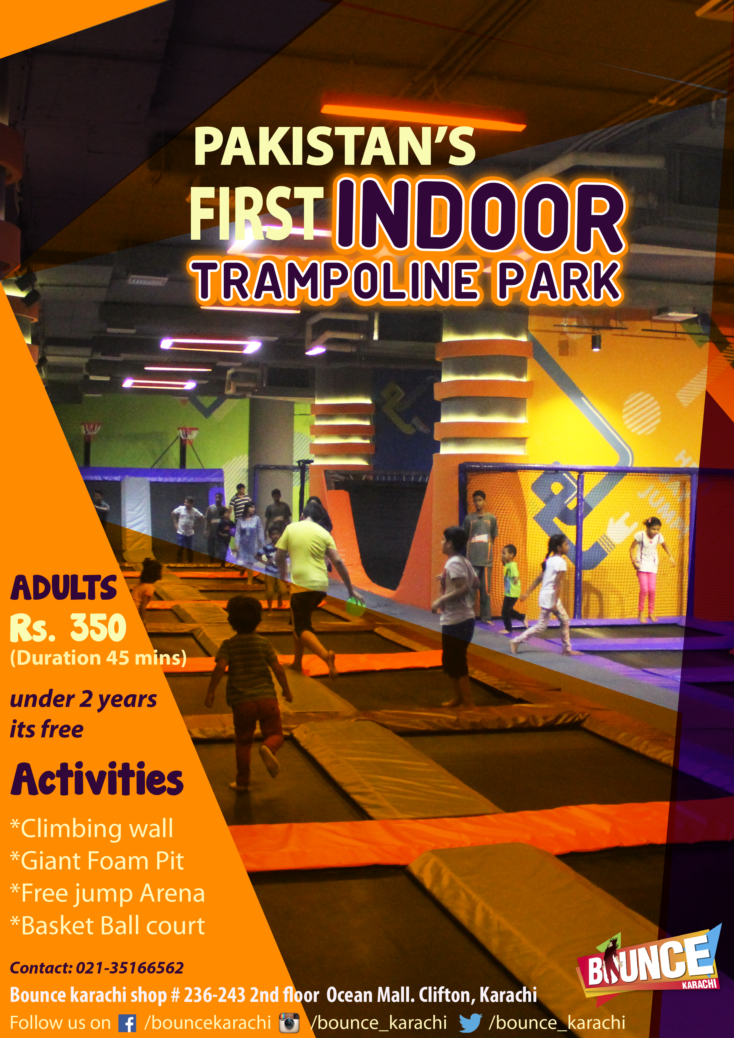 Flyer